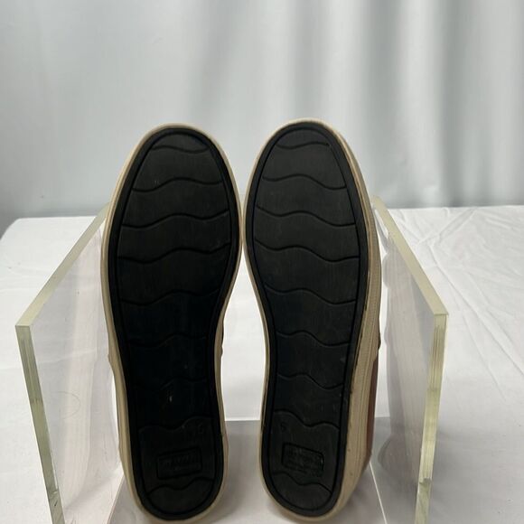 CITY SNEAKS WOMENS BAL SNEAKERS FTL-03-097 - Picture 9 of 9